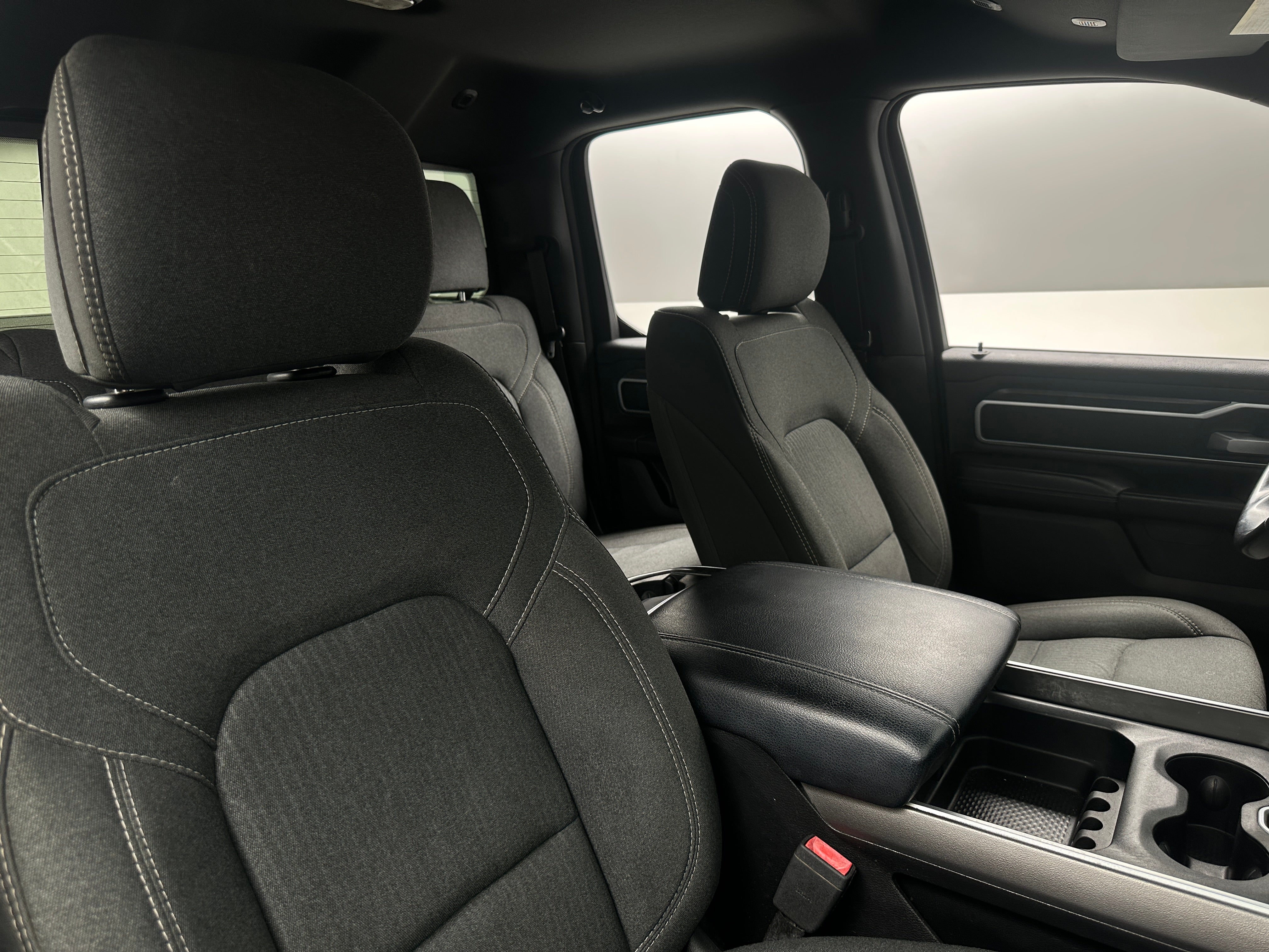 ram ram 1500 pickup 2019 1C6SRFBT0KN886519 image ram ram 1500 pickup 2019 1C6SRFBT0KN886519 image